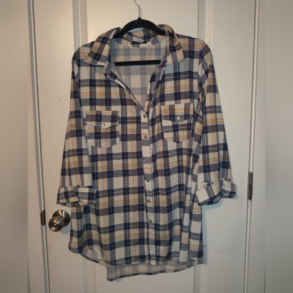 Women's top